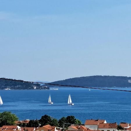 Holiday Apartman Kastela Ngoại thất bức ảnh