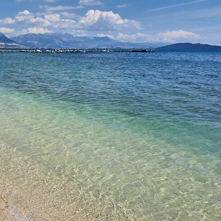 Holiday Apartman Kastela Ngoại thất bức ảnh