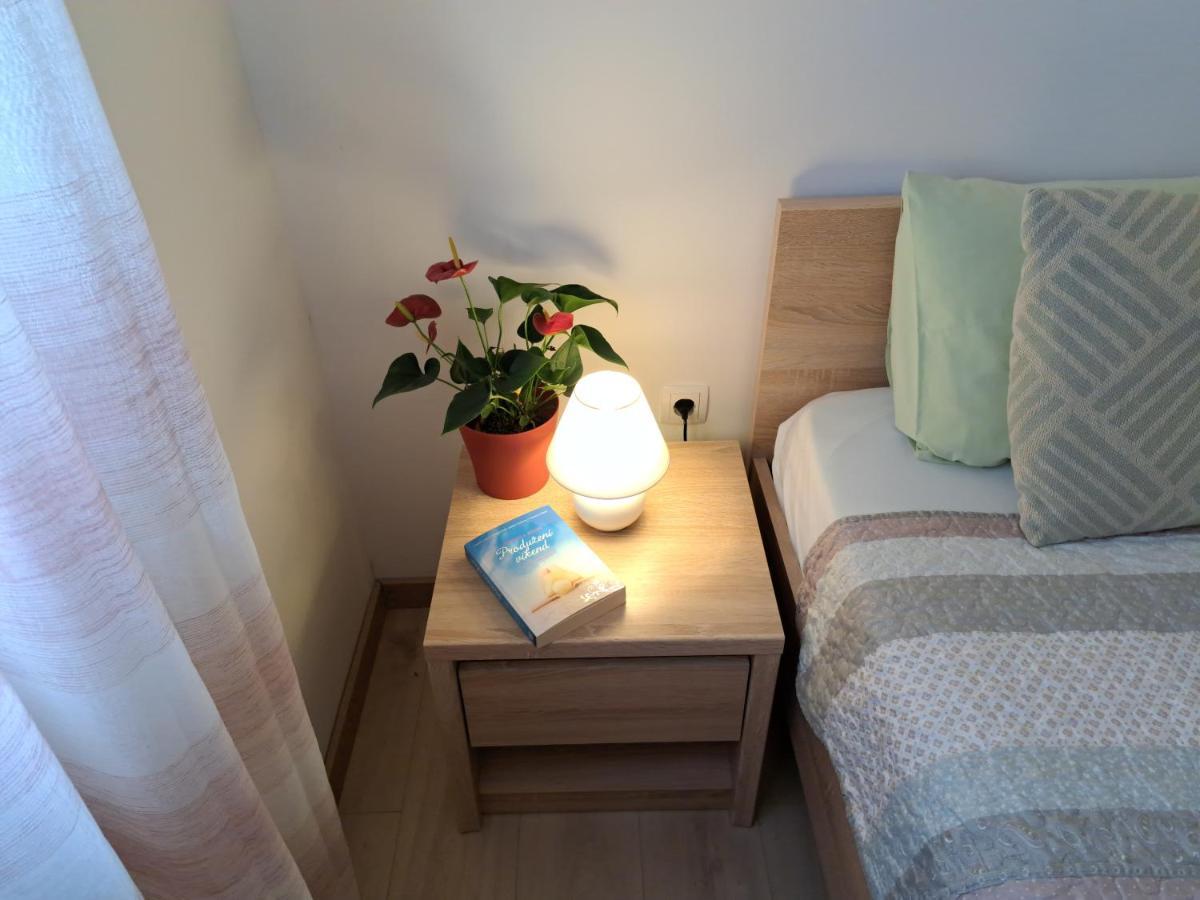 Holiday Apartman Kastela Ngoại thất bức ảnh