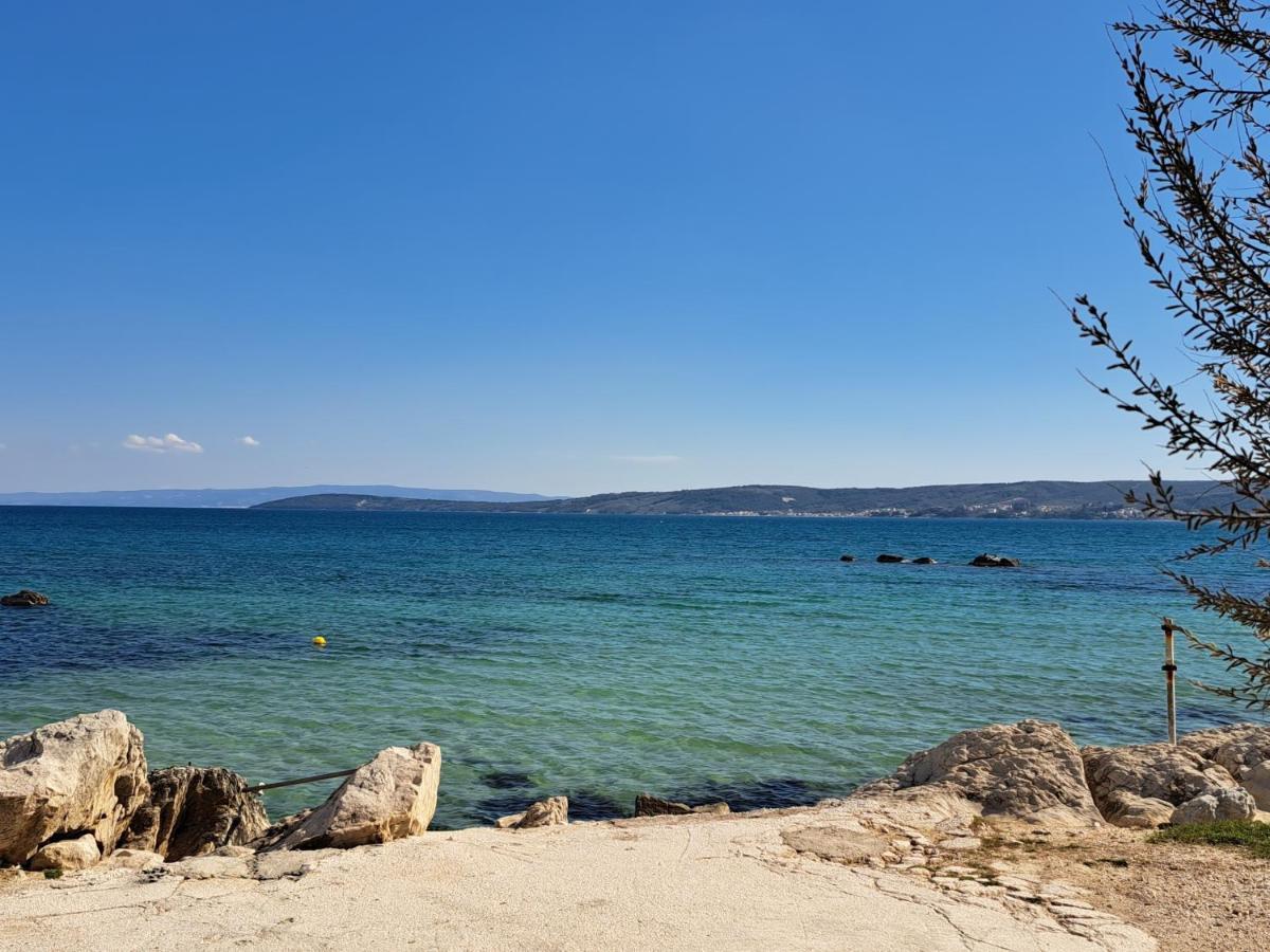 Holiday Apartman Kastela Ngoại thất bức ảnh