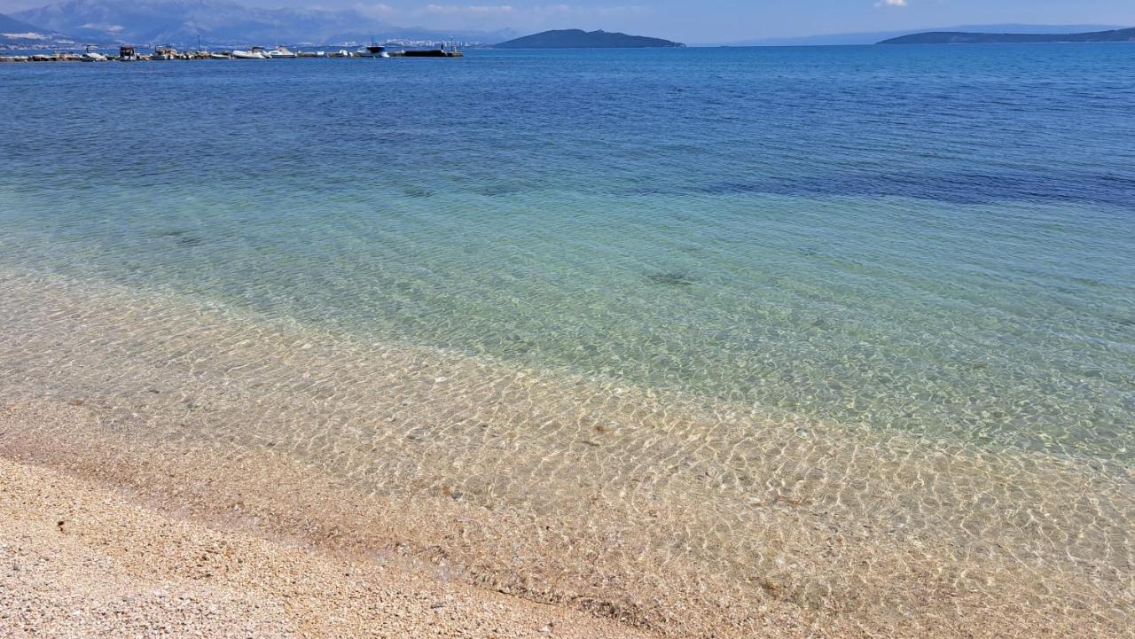 Holiday Apartman Kastela Ngoại thất bức ảnh