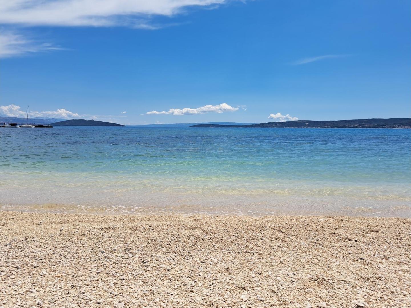 Holiday Apartman Kastela Ngoại thất bức ảnh