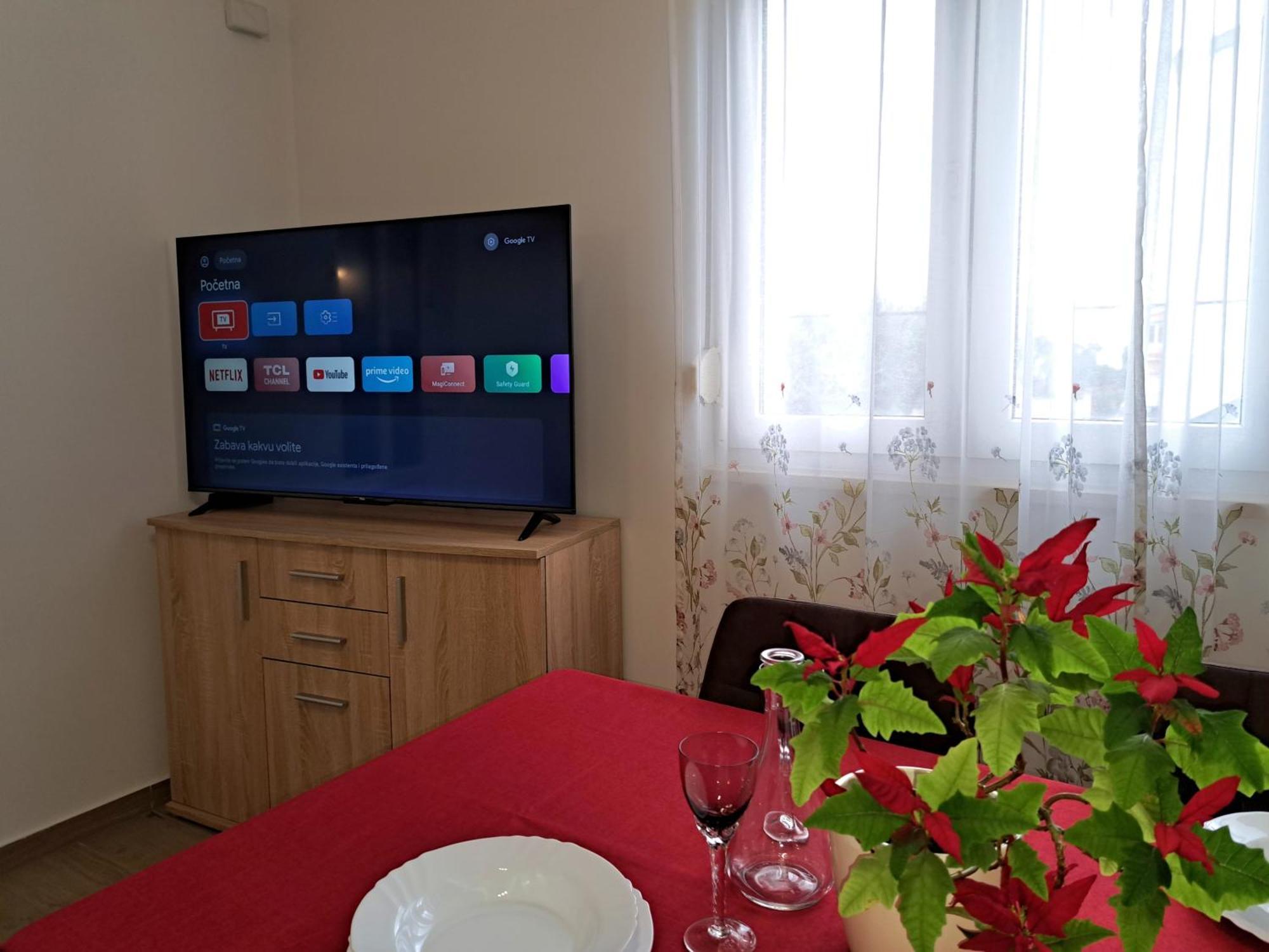 Holiday Apartman Kastela Ngoại thất bức ảnh